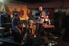 OIRA @ NIGHT OF TURNING LIGHT 2025