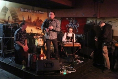 OIRA @ NIGHT OF TURNING LIGHT 2025