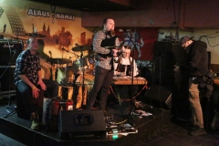 OIRA @ NIGHT OF TURNING LIGHT 2025