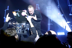 OMD @ Vilnius (2020)