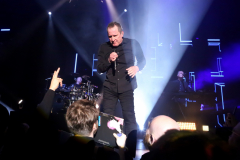 OMD @ Vilnius (2020)