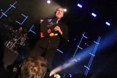 OMD @ Vilnius (2020)