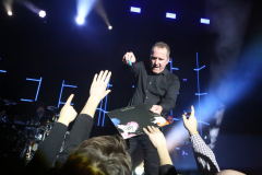 OMD @ Vilnius (2020)