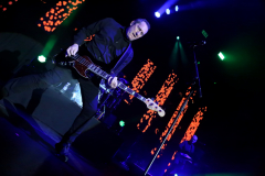 OMD @ Vilnius (2020)