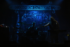 OMNIUM GATHERUM @ Vilnius (2022)