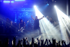 OMNIUM GATHERUM @ Vilnius (2022)