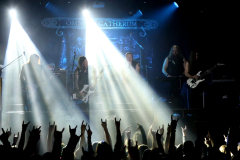 OMNIUM GATHERUM @ Vilnius (2022)