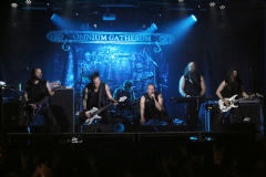 OMNIUM GATHERUM @ Vilnius (2022)