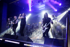 OMNIUM GATHERUM @ Vilnius (2022)