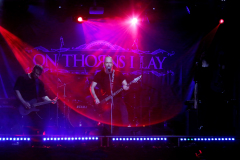 ON THORNS I LAY @ VELNIAVA 2022