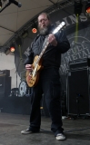 ONKEL TOM @ Full Metal Mountain (2016)