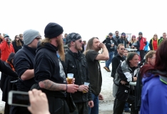 ONKEL TOM @ Full Metal Mountain (2016)