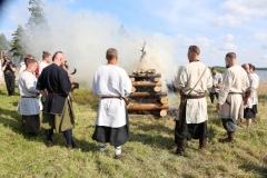 Opening @ KILKIM ŽAIBU 2019
