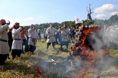 Opening @ KILKIM ŽAIBU 2019