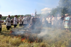 Opening @ KILKIM ŽAIBU 2019