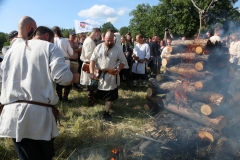 Opening @ KILKIM ŽAIBU 2019