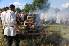 Opening @ KILKIM ŽAIBU 2019