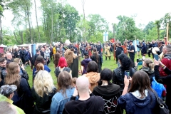 Opening @ ZOBENS UN LEMESS 2025