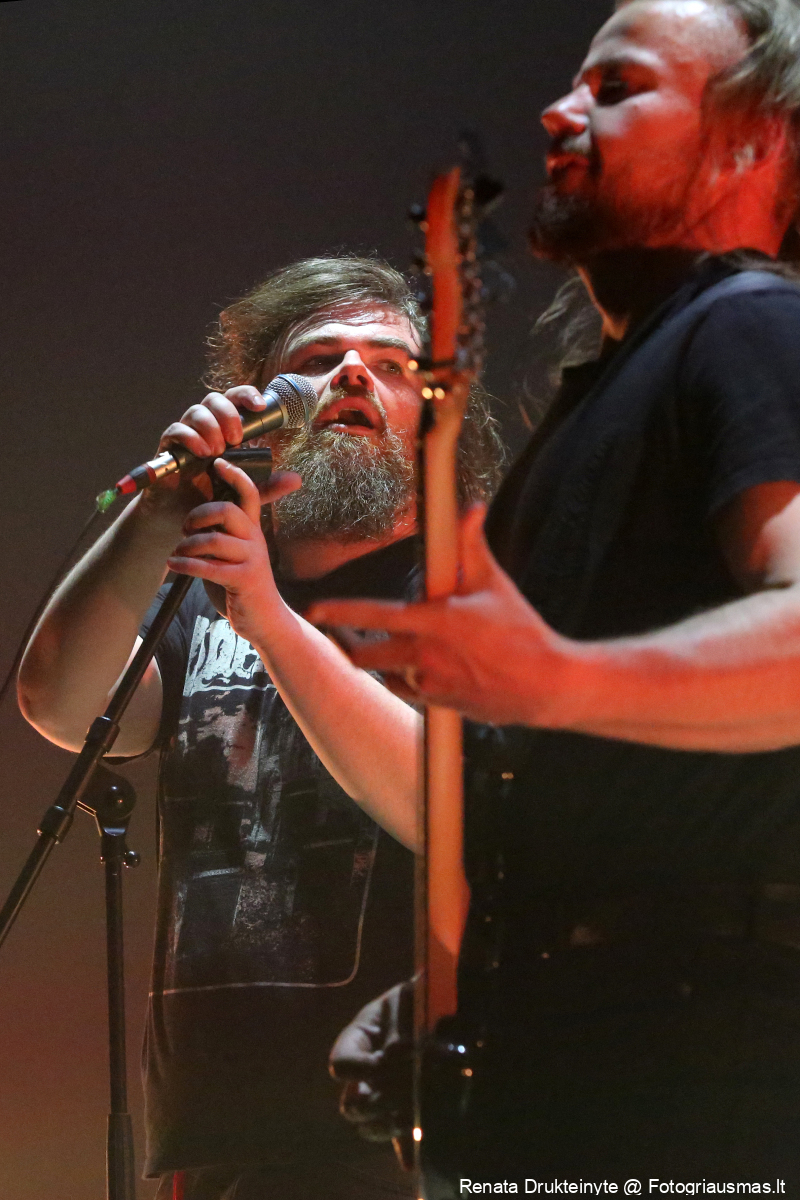 ORB @ Vilnius (2023)