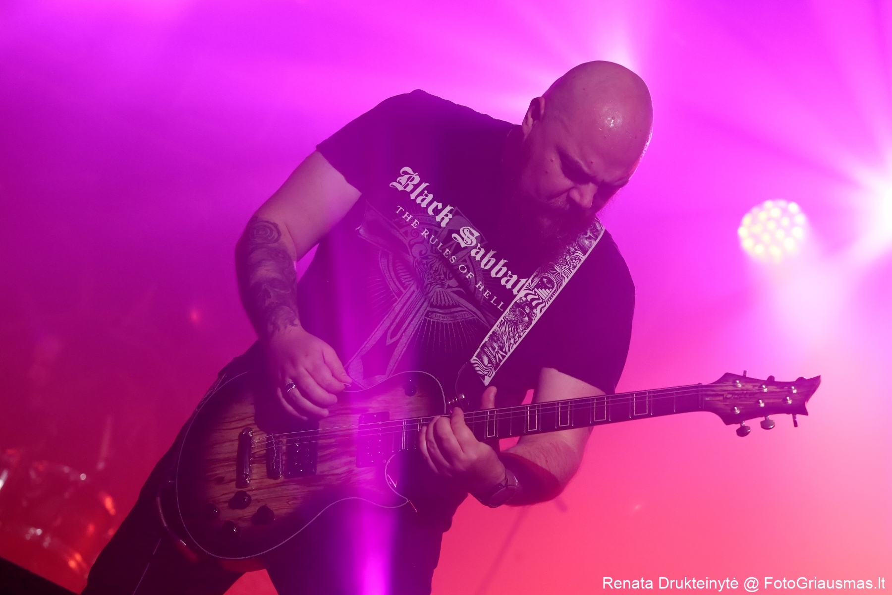 ORB @ Vilnius (2025)