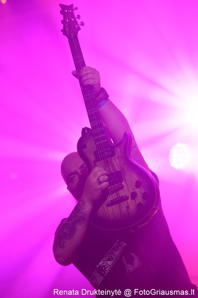 ORB @ Vilnius (2025)