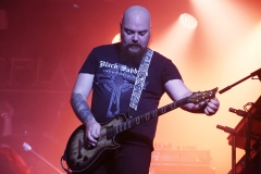 ORB @ Vilnius (2025)