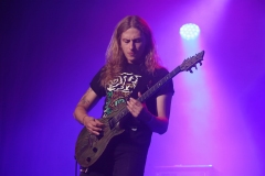 ORB @ Vilnius (2025)