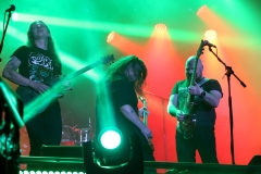 ORB @ Vilnius (2025)