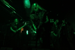 ORDEN OGAN @ Full Metal Mountain (2016)