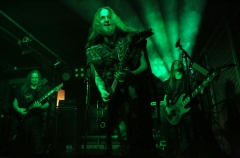 ORDEN OGAN @ Full Metal Mountain (2016)