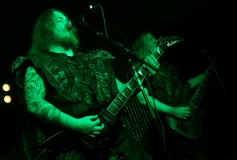 ORDEN OGAN @ Full Metal Mountain (2016)