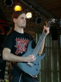 OSSASTORIUM @ KILKIM ŽAIBU 2005