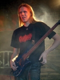 OSSASTORIUM @ KILKIM ŽAIBU 2005
