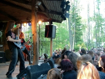 OSSASTORIUM @ KILKIM ŽAIBU 2005