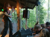 OSSASTORIUM @ KILKIM ŽAIBU 2005