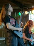 OSSASTORIUM @ KILKIM ŽAIBU 2005