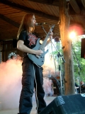 OSSASTORIUM @ KILKIM ŽAIBU 2005