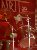OSSASTORIUM @ KILKIM ŽAIBU 2005