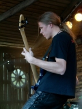 OSSASTORIUM @ KILKIM ŽAIBU 2005
