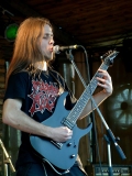 OSSASTORIUM @ KILKIM ŽAIBU 2005