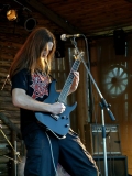 OSSASTORIUM @ KILKIM ŽAIBU 2005