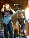 OSSASTORIUM @ KILKIM ŽAIBU 2005