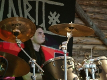 OSSASTORIUM @ KILKIM ŽAIBU 2005