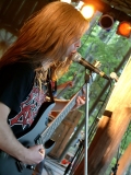 OSSASTORIUM @ KILKIM ŽAIBU 2005