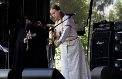 OSTERWEG @ KILKIM ŽAIBU 2014