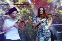 OTAVA YO @ KILKIM ŽAIBU 2019