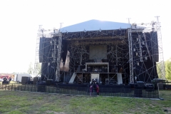 Stage @ Limbazi (2017)