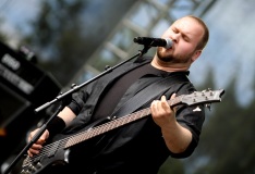PAEAN @ KILKIM ŽAIBU 2014
