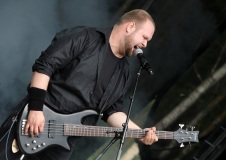 PAEAN @ KILKIM ŽAIBU 2014