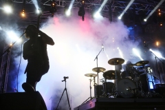 PANZERFAUST @ KILKIM ŽAIBU 2024